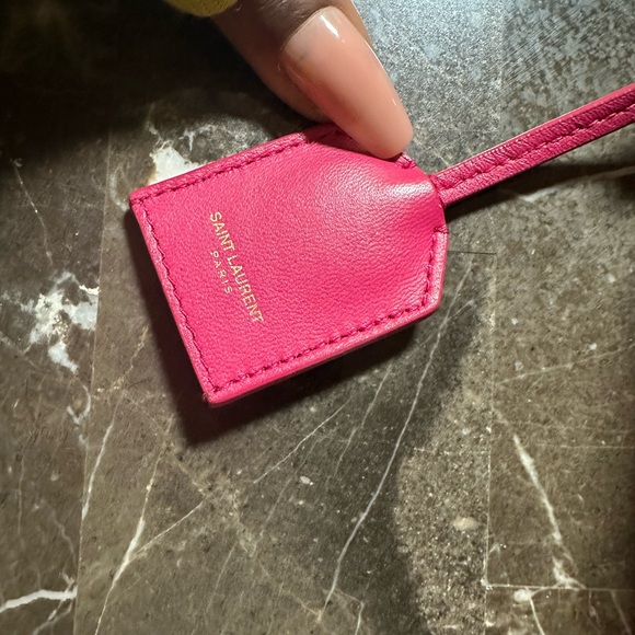 Ysl Sunset Bag - Picture 2 of 12